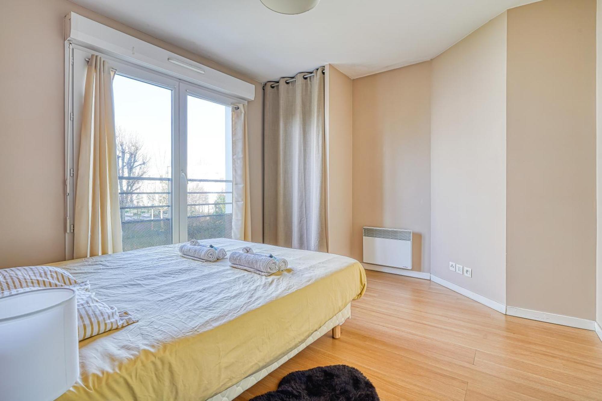 La Suite Frenchie 88 Limeil-Brevannes Buitenkant foto